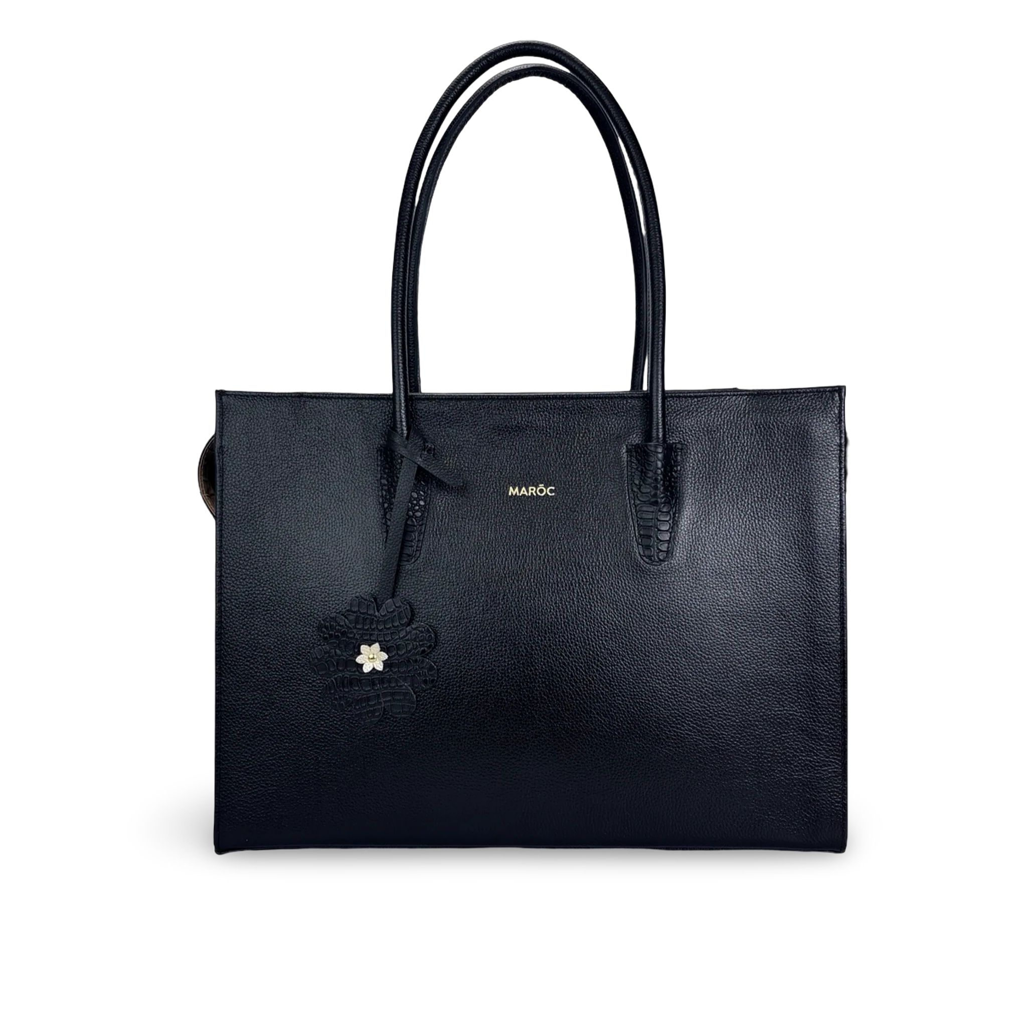 BOLSOS Y ACCESORIOS DE CUERO PARA MUJER | MARÓC 1986